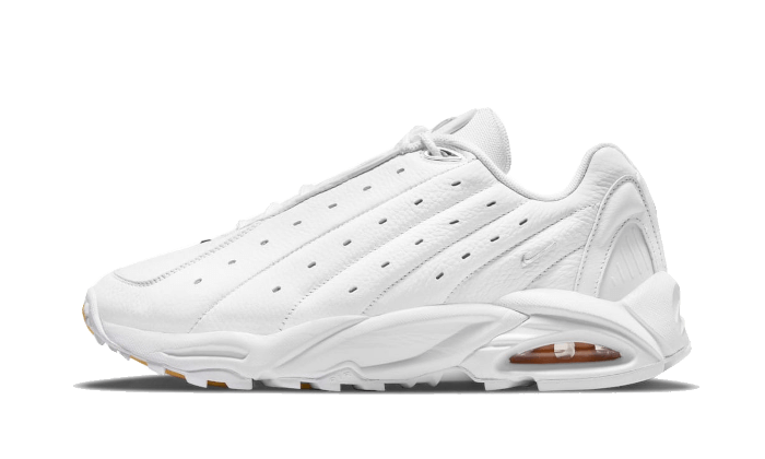 Air Terra White