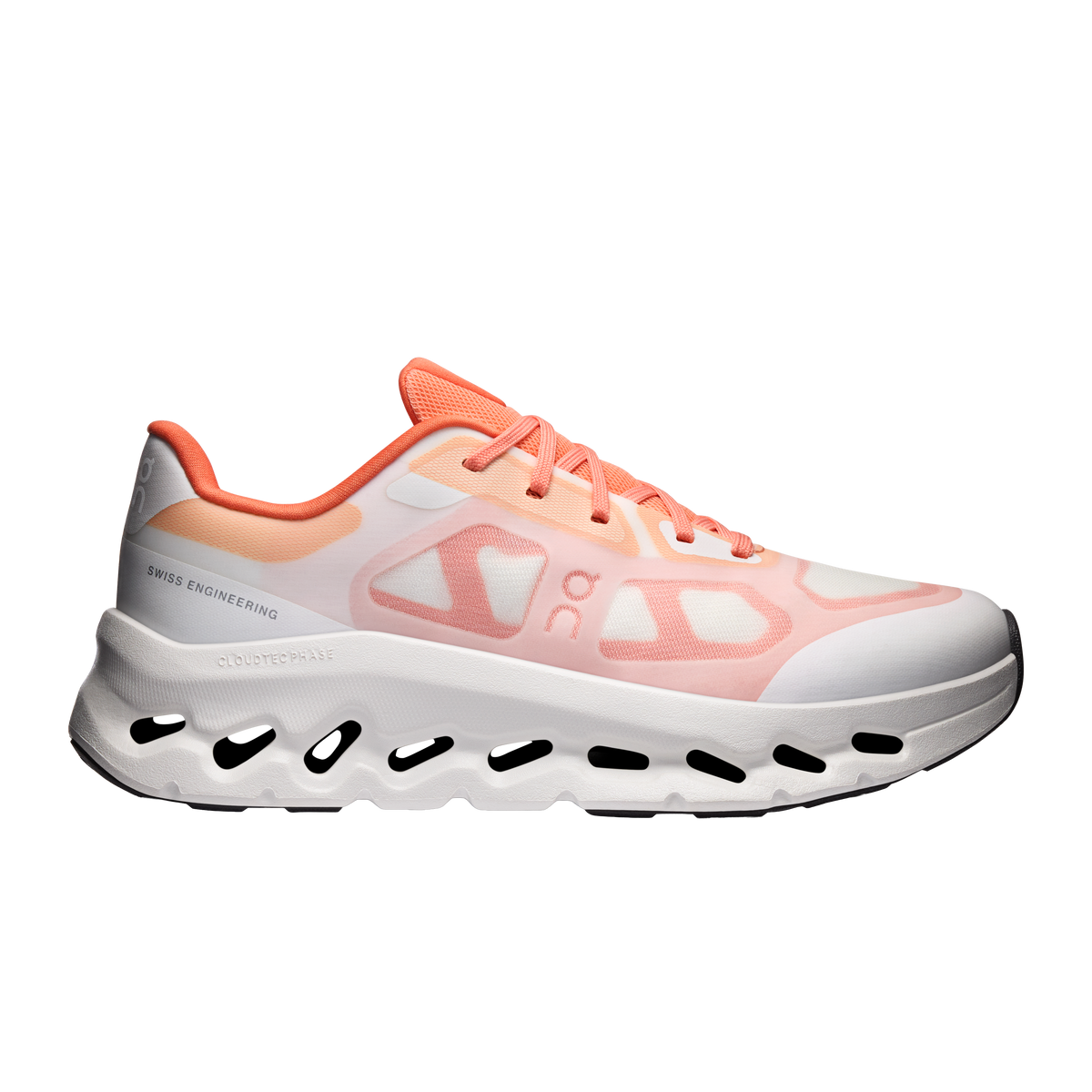 Cloudilt remix orange