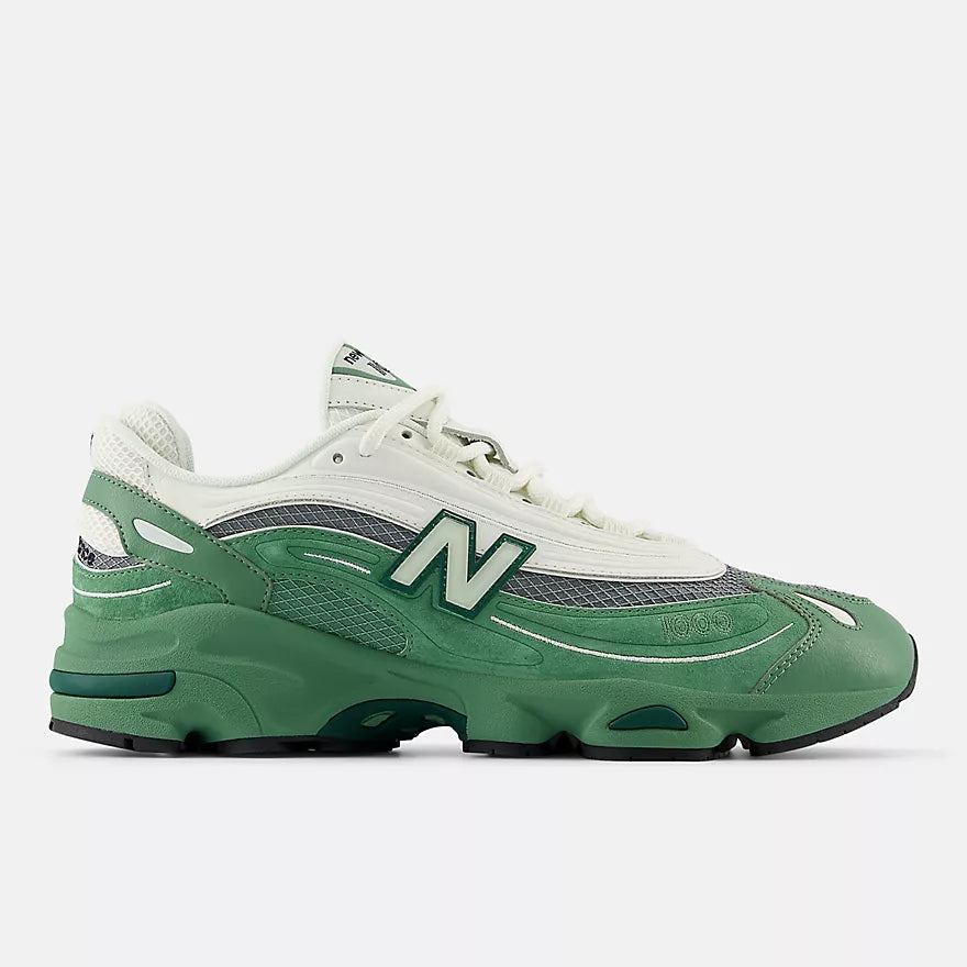 1000 GREEN