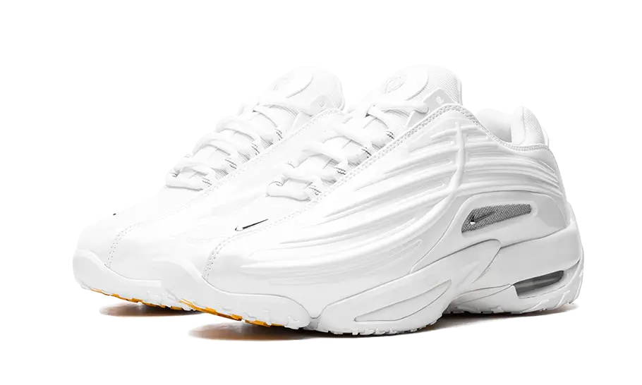 Hot Step 2 White