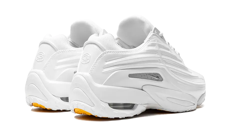 Hot Step 2 White