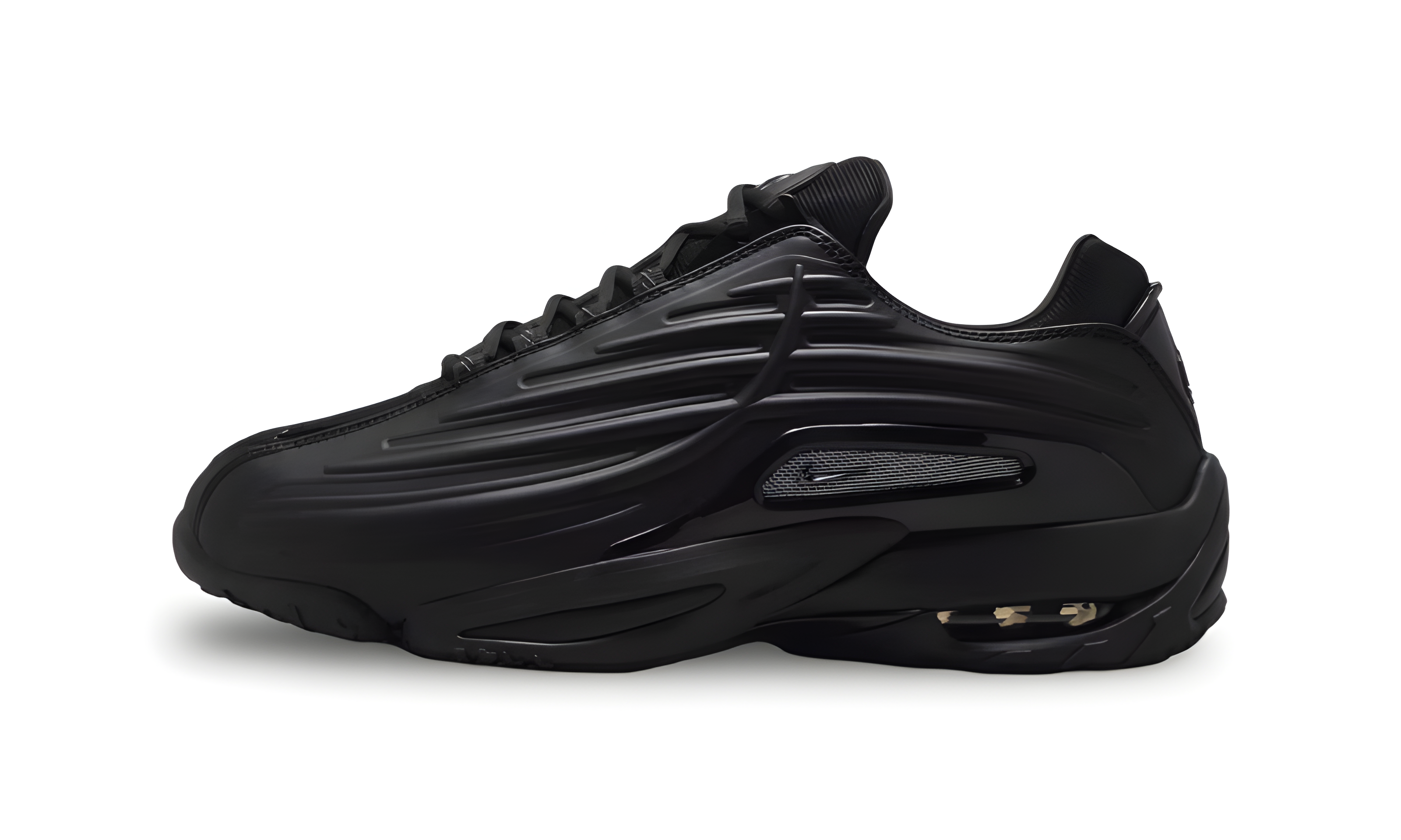 Hot Step 2 Black