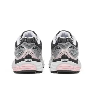 Saucony Omni 9 - "Silver pink"