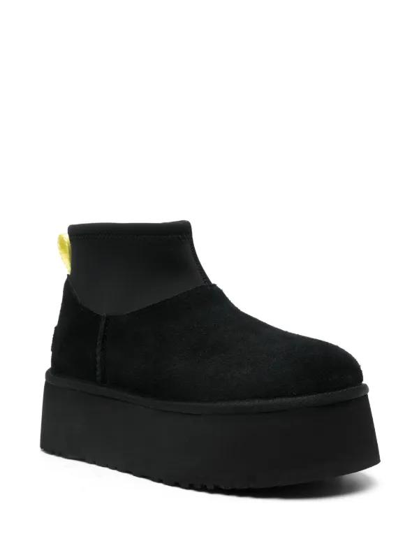 bottines Classica Mini Dipper