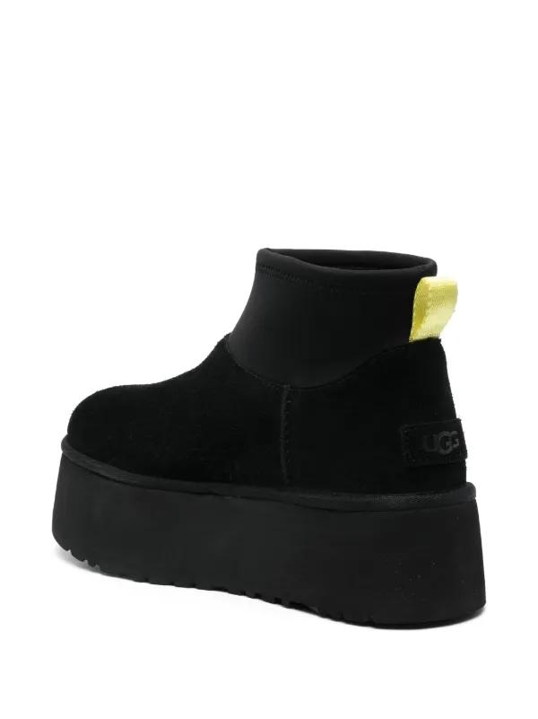 bottines Classica Mini Dipper
